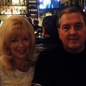 Meet your Posher, Dianne